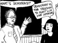 Demokracja