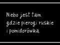 Niebo