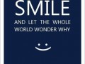 Smile