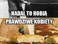 True