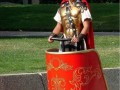 Like a boss