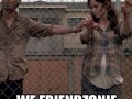Friendzone