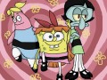 Spongebob