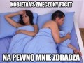 Kobieca logika 1