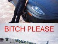 Bitch please