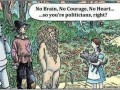 Politycy
