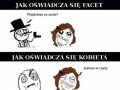Oświadczyny