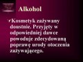Alkohol
