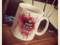Keep calm