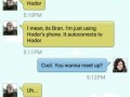Hodor