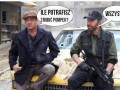 Chuck norris
