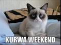 Weekend