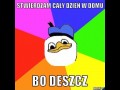 Deszcz