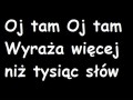 Oj tam oj tam