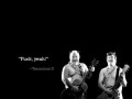 Tenacious d