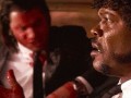 Pulp fiction