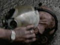 The walking dead