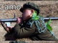 Kamuflaż