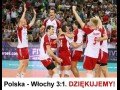 Dziękujemy