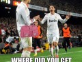 Ronaldo
