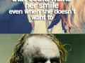 Smile