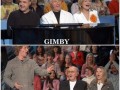 Gimby nie znajo