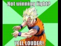 Goku