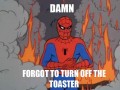 Spiderman
