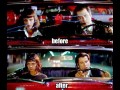 Przed i po