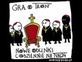 Gra o tron 1