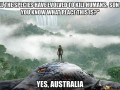 Australia