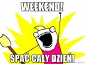 Weekend
