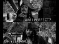 Jack sparrow