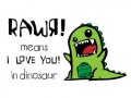 Rawr