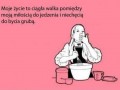 Moje życie