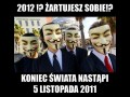 Koniec świata
