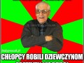 Niespodzianka