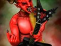 Tenacious d