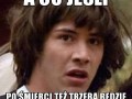 A co jeśli
