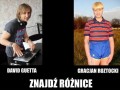 Znajdź różnice