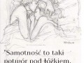 Samotność