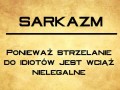 Sarkazm