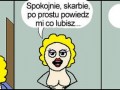 Pierwszy raz