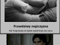 Prawdziwy mężczyzna