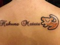 Hakuna matata