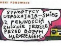 śnieg