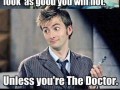 Doctor who