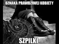 Szpilki