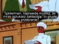 Spiderman