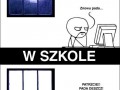 Deszcz